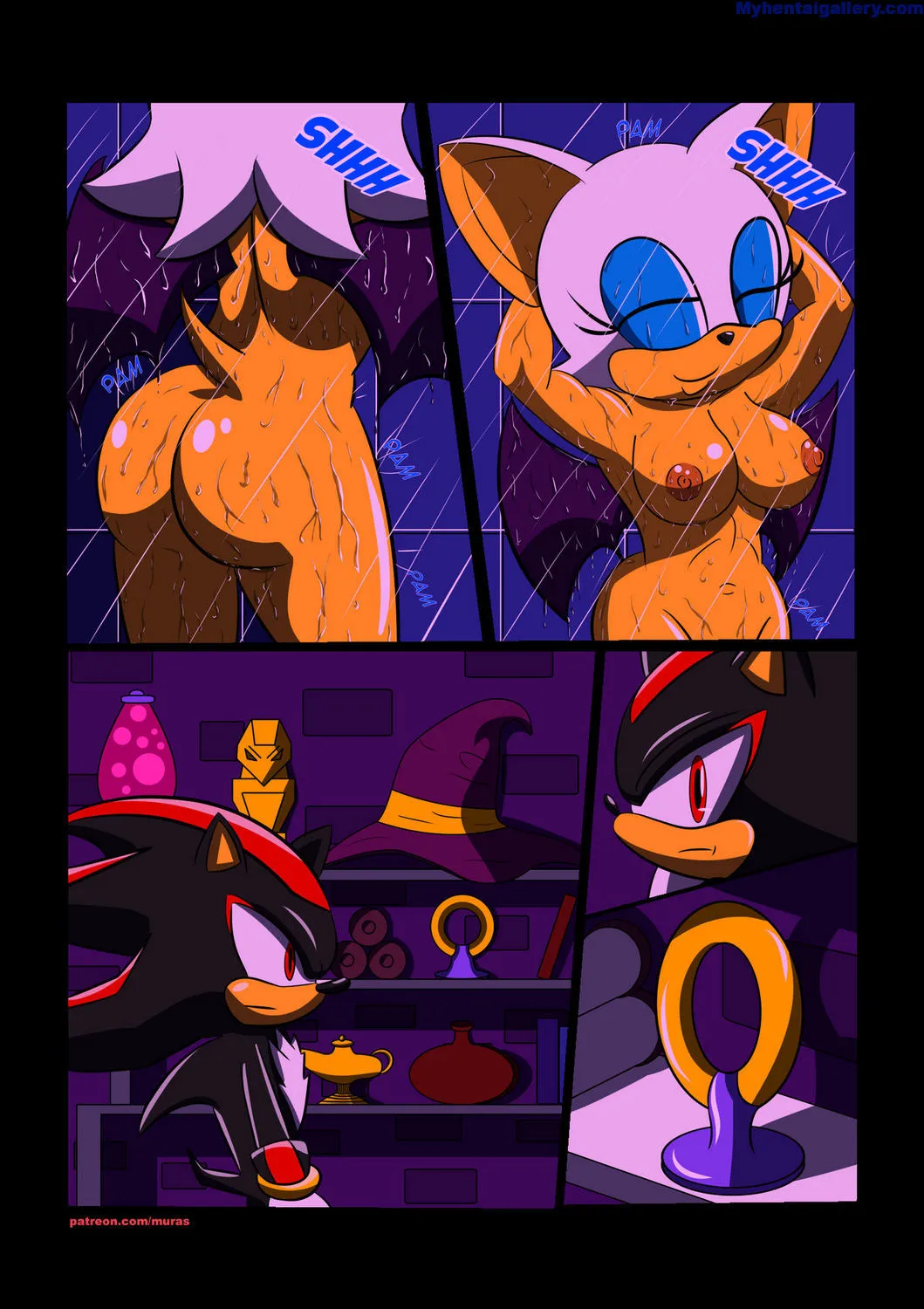 HentaiVN.net - Ảnh 5 - Partners - Chap 1