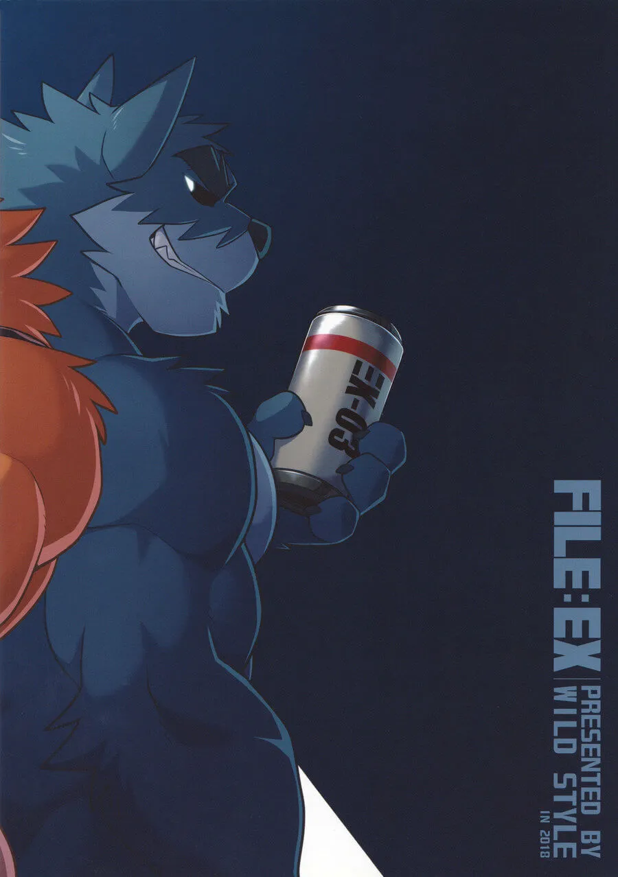 HentaiVN.net - Ảnh 22 - FILE:EX - Chap 1