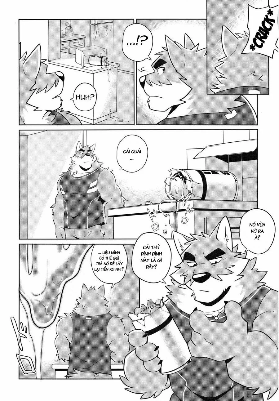HentaiVN.net - Ảnh 5 - FILE:EX - Chap 1