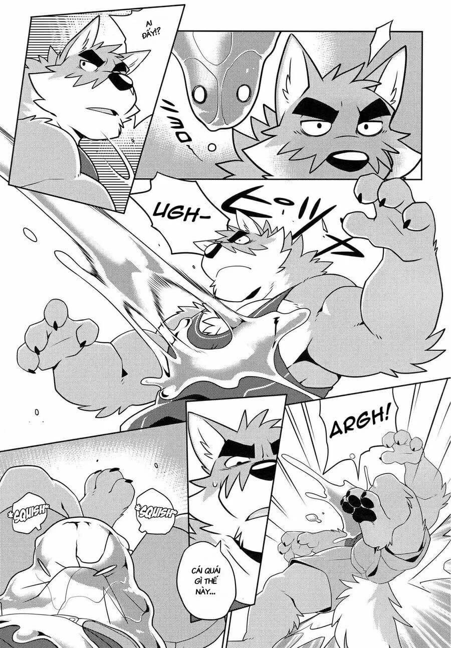 HentaiVN.net - Ảnh 6 - FILE:EX - Chap 1