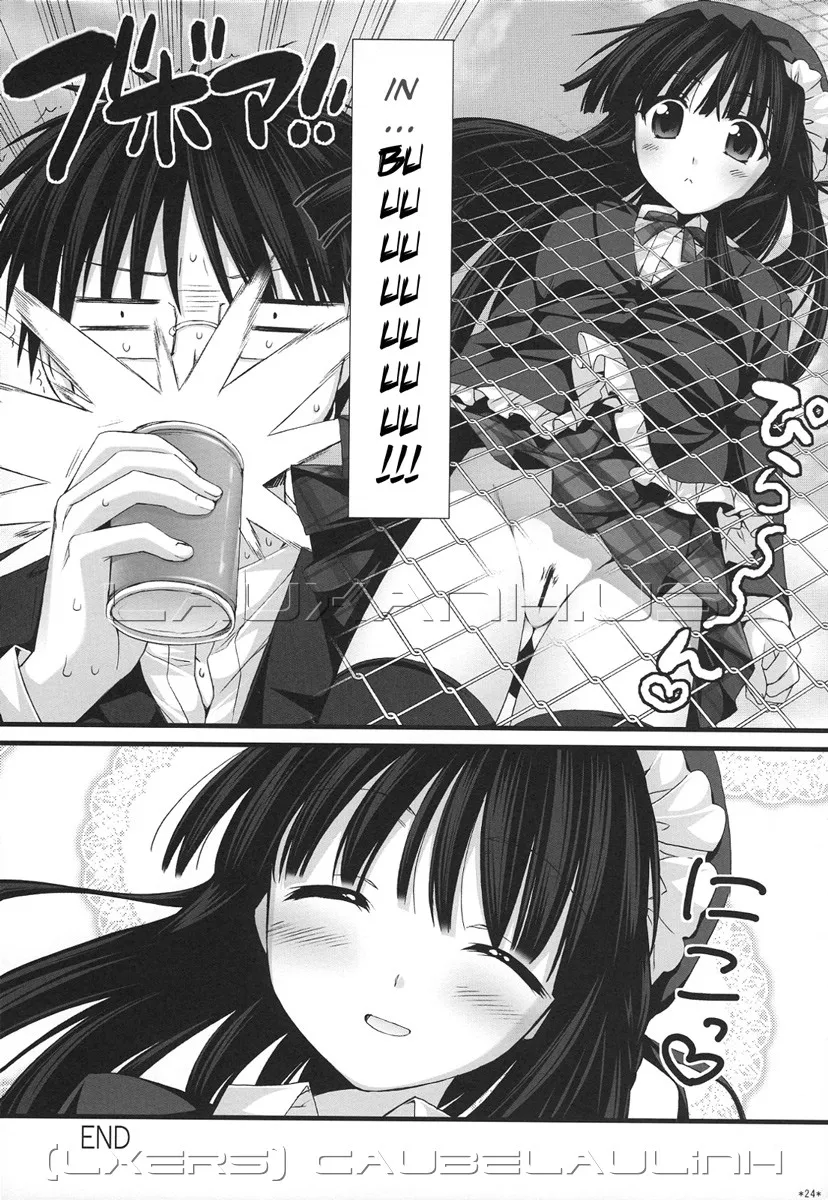 HentaiVN.net - Ảnh 23 - He Became an Expert! 5 - Chap 1