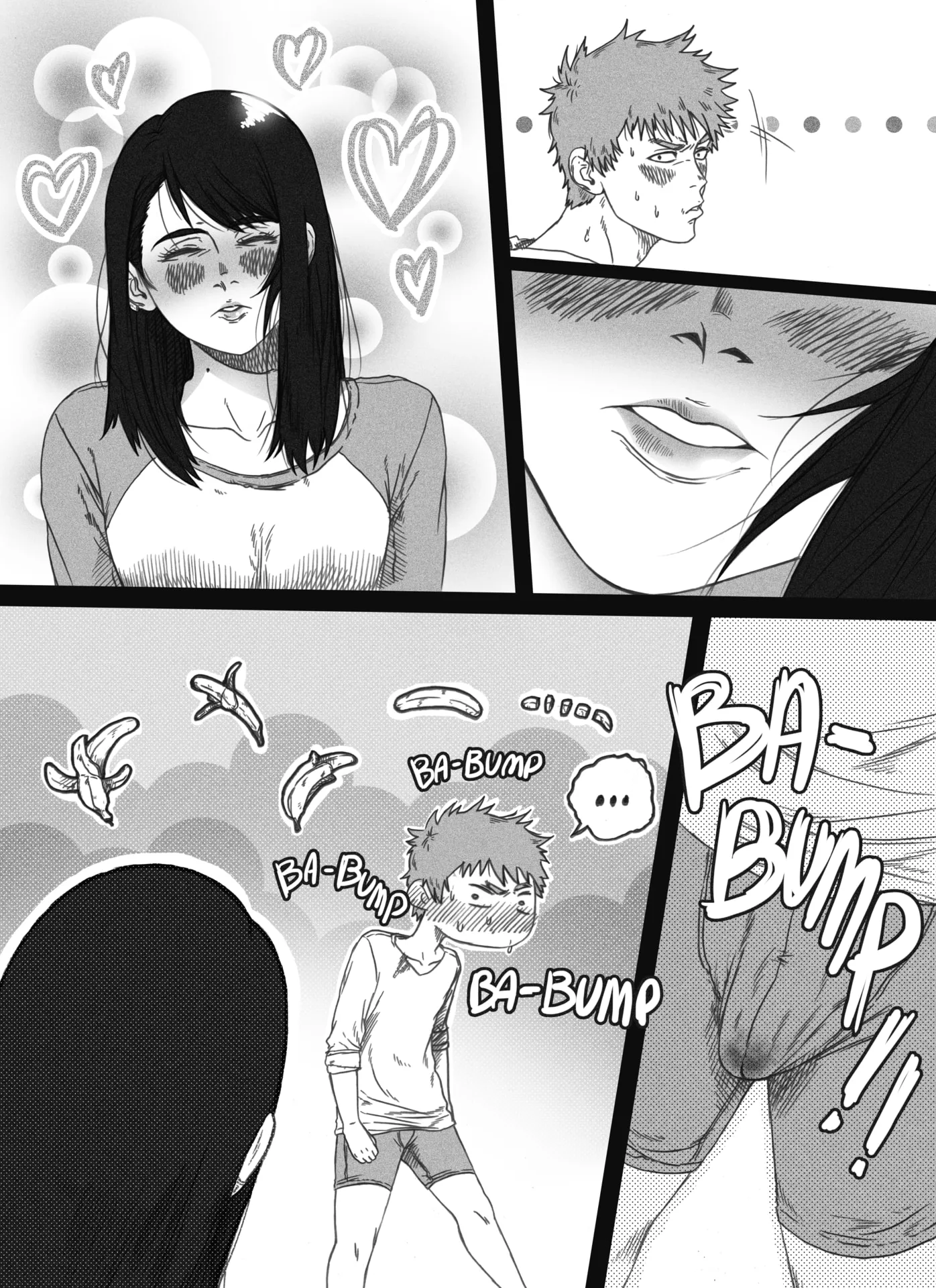 HentaiVN.net - Ảnh 5 - The Happiness Thread - Chap 1