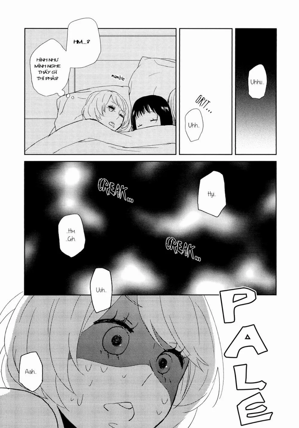 HentaiVN.net - Ảnh 14 - Encore!!!! - Chap 1
