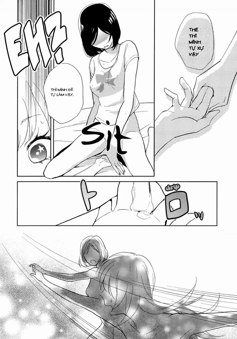 HentaiVN.net - Ảnh 17 - Encore!!!! - Chap 1