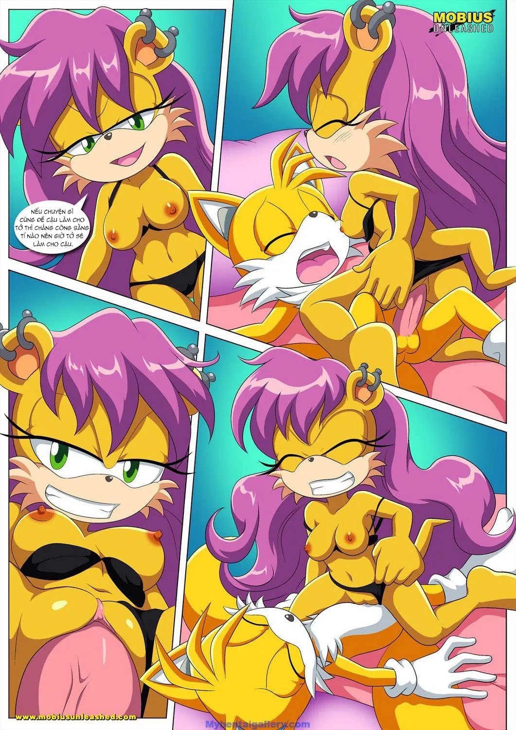 HentaiVN.net - Ảnh 16 - A Prowerful Concert - Chap 1