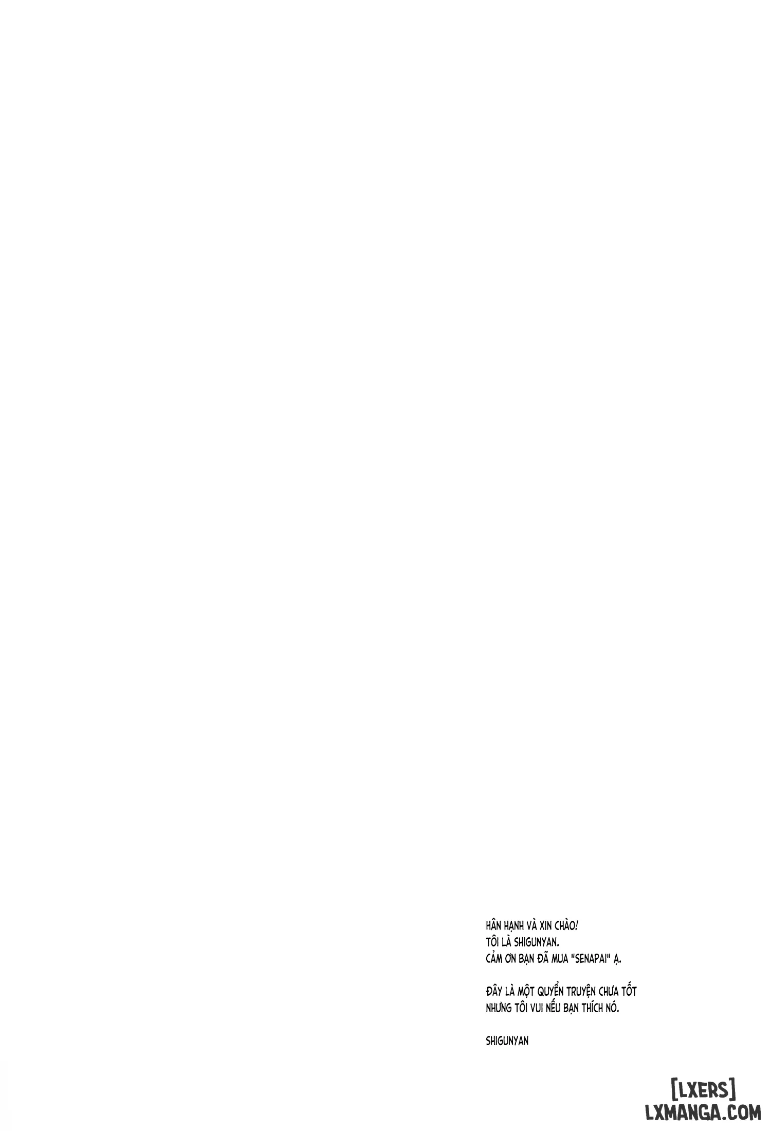 HentaiVN.net - Ảnh 3 - SenaPai - Chap 1