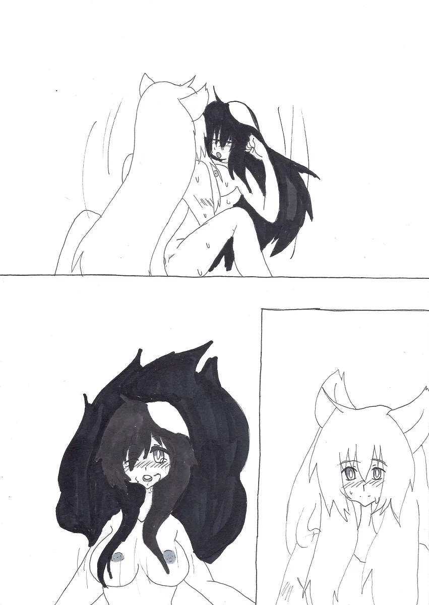 HentaiVN.net - Ảnh 10 - Demonheart (Inuyasha) - Chap 1