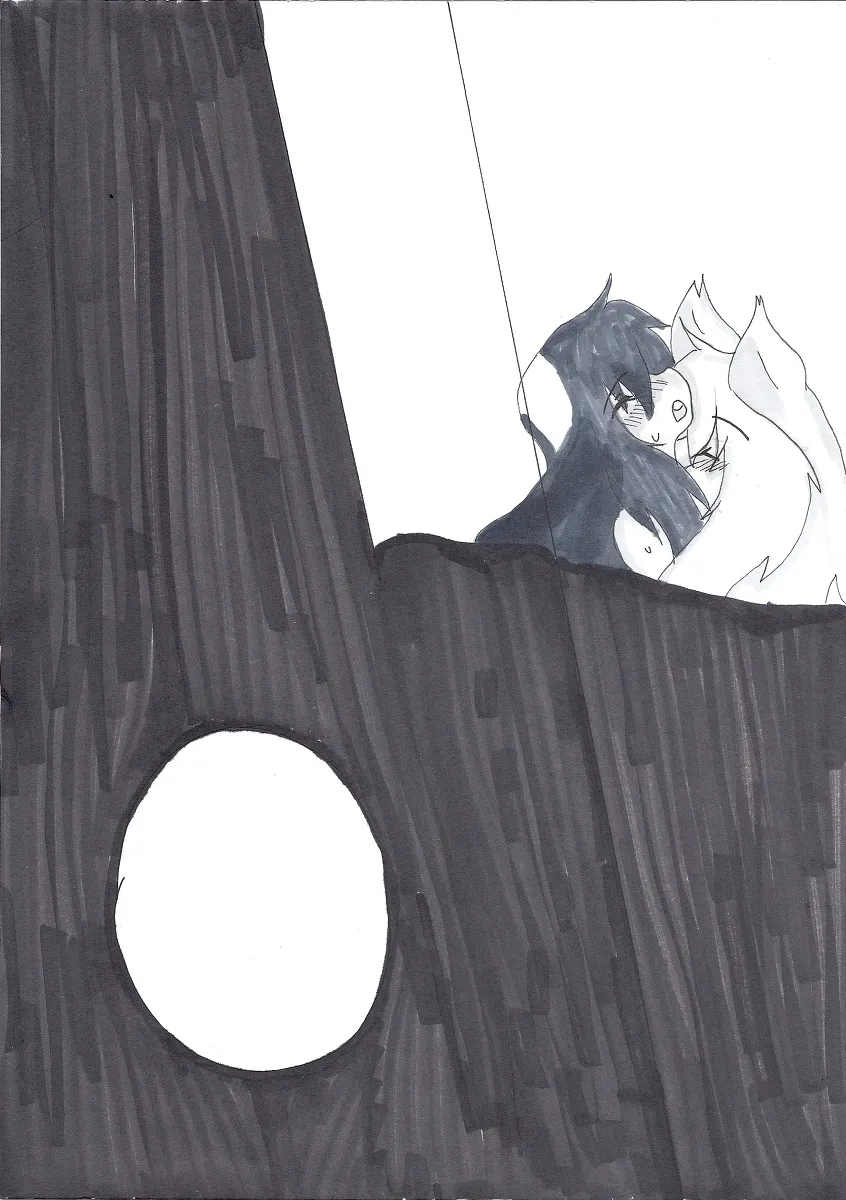 HentaiVN.net - Ảnh 11 - Demonheart (Inuyasha) - Chap 1