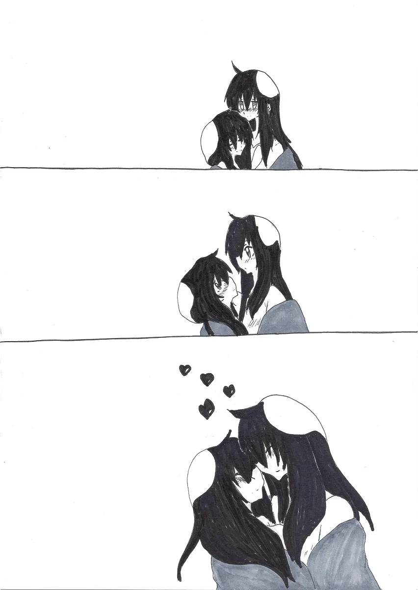 HentaiVN.net - Ảnh 12 - Demonheart (Inuyasha) - Chap 1