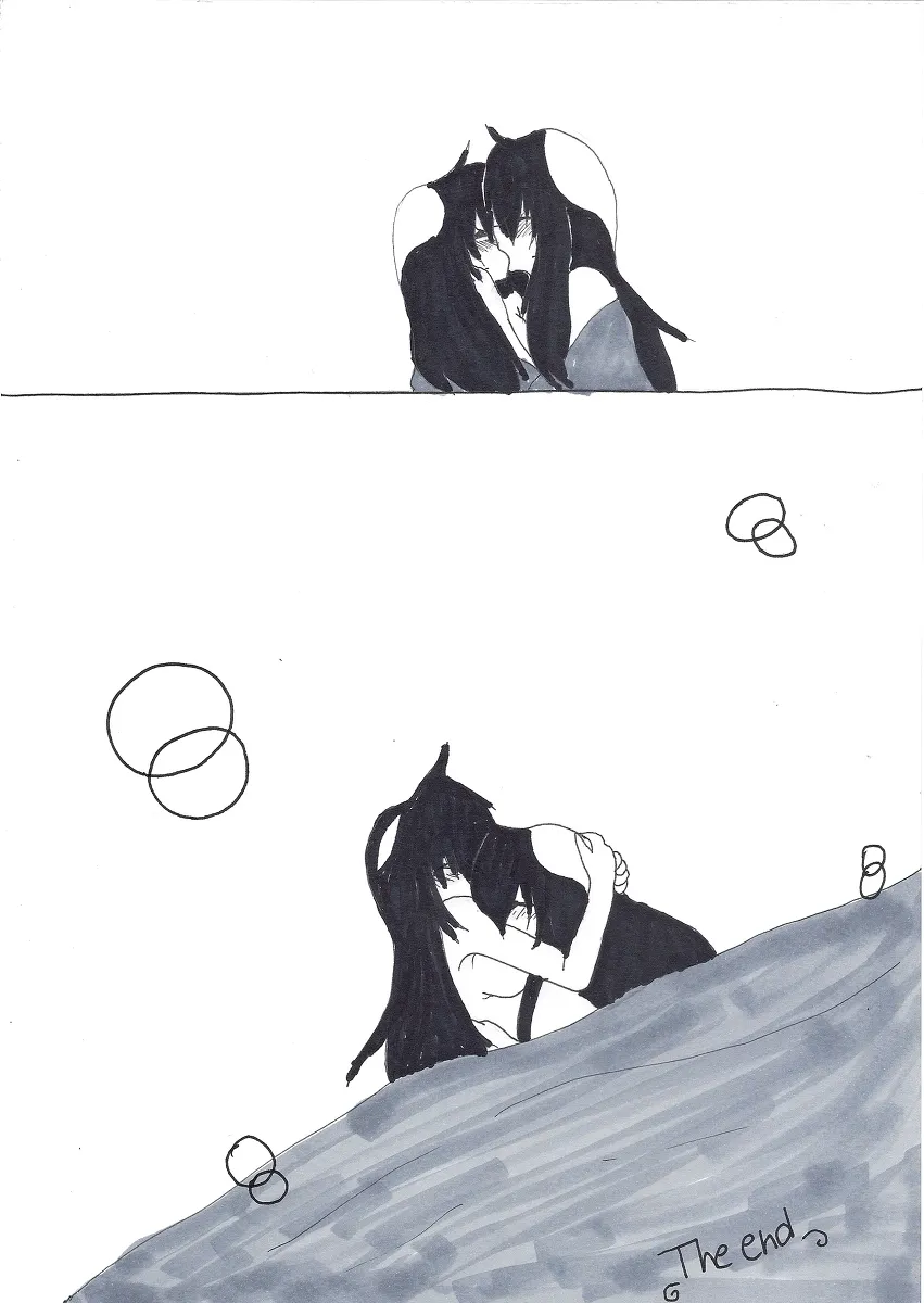 HentaiVN.net - Ảnh 13 - Demonheart (Inuyasha) - Chap 1