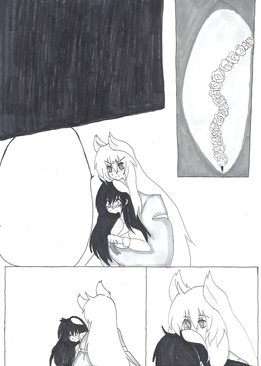 HentaiVN.net - Ảnh 5 - Demonheart (Inuyasha) - Chap 1