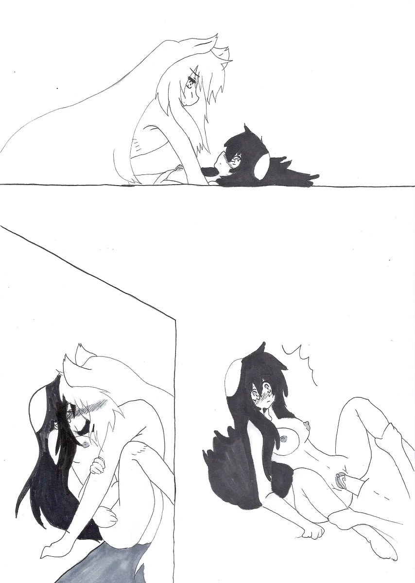HentaiVN.net - Ảnh 9 - Demonheart (Inuyasha) - Chap 1
