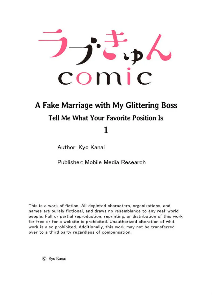 HentaiVN.net - Ảnh 28 - Giratsuki joushi to gisou kekkon! [A Fake Marriage with My Glittering Boss ~ Tell Me What Your Favorite Position Is] - Chap 1