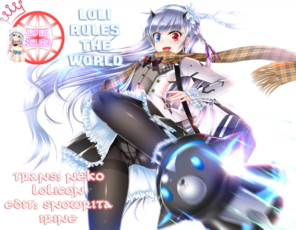 HentaiVN.net - Ảnh 19 - NanoFei Netsu Ni Ukasarete.. (Mahou Shoujo Lyrical Nanoha) [NanoFate Floating In Passion...] - Chap 1