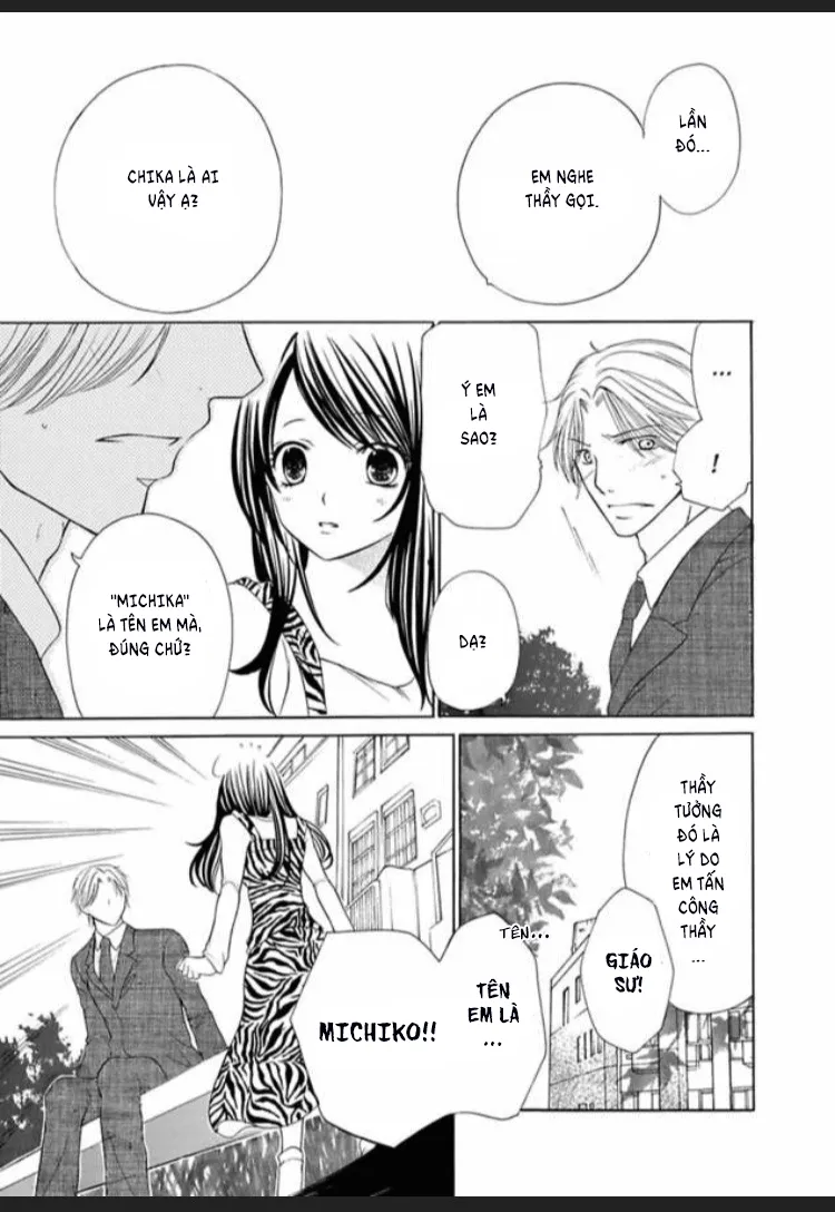 HentaiVN.net - Ảnh 20 - Silent Submission - Chap 1