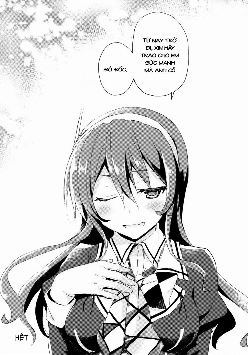 HentaiVN.net - Ảnh 14 - Juujun Koiuta (Kancolle) - Chap 1