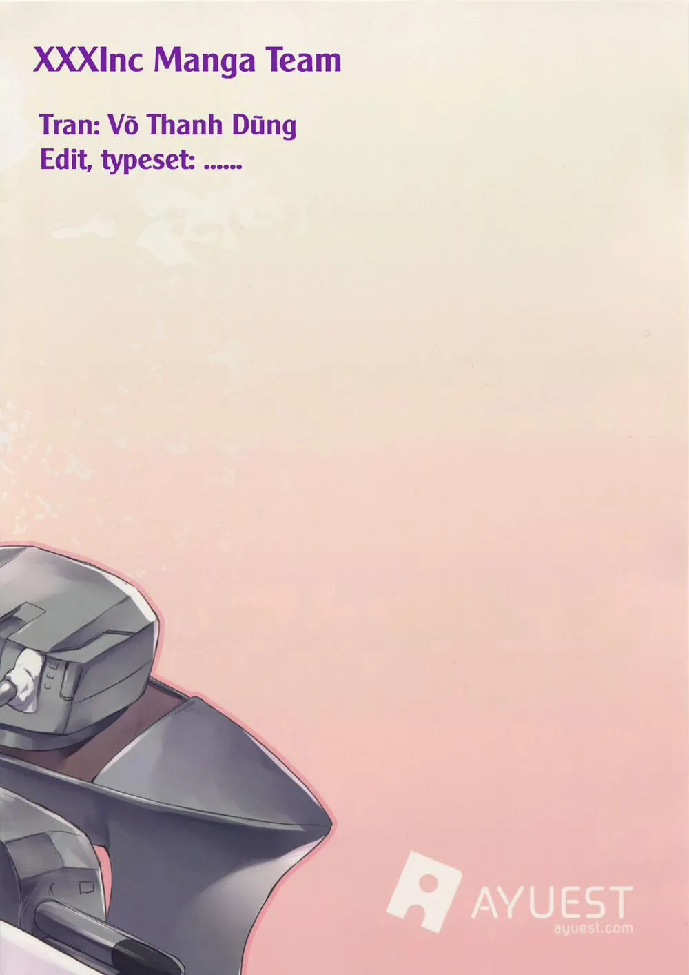 HentaiVN.net - Ảnh 17 - Juujun Koiuta (Kancolle) - Chap 1
