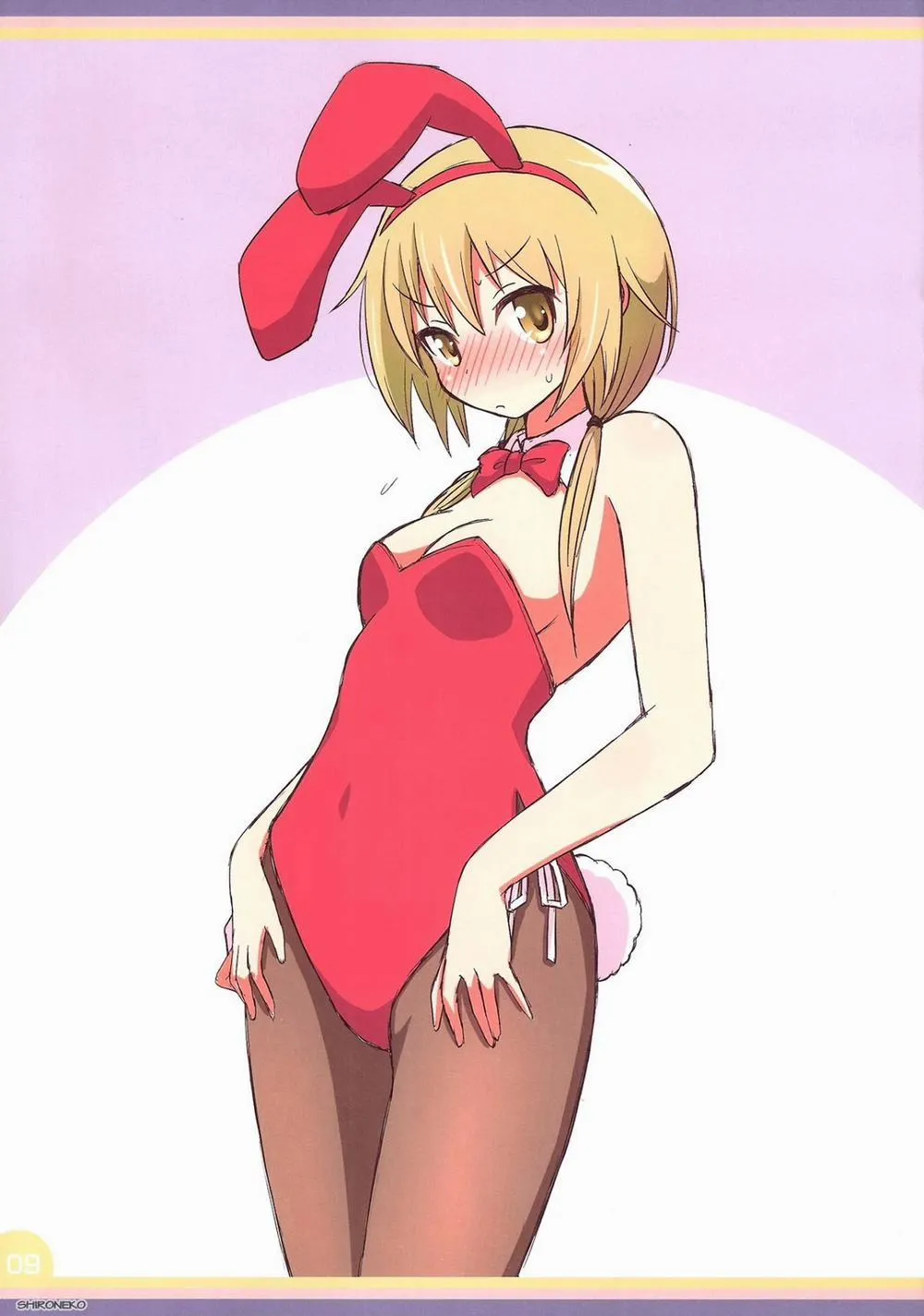 HentaiVN.net - Ảnh 10 - Happy Style! 4 (Yuyushiki) - Chap 1