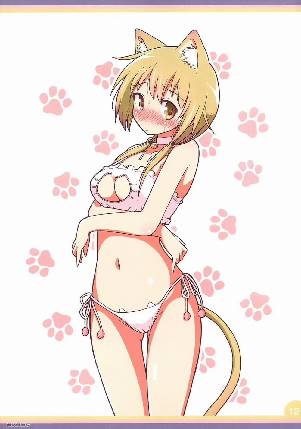 HentaiVN.net - Ảnh 13 - Happy Style! 4 (Yuyushiki) - Chap 1
