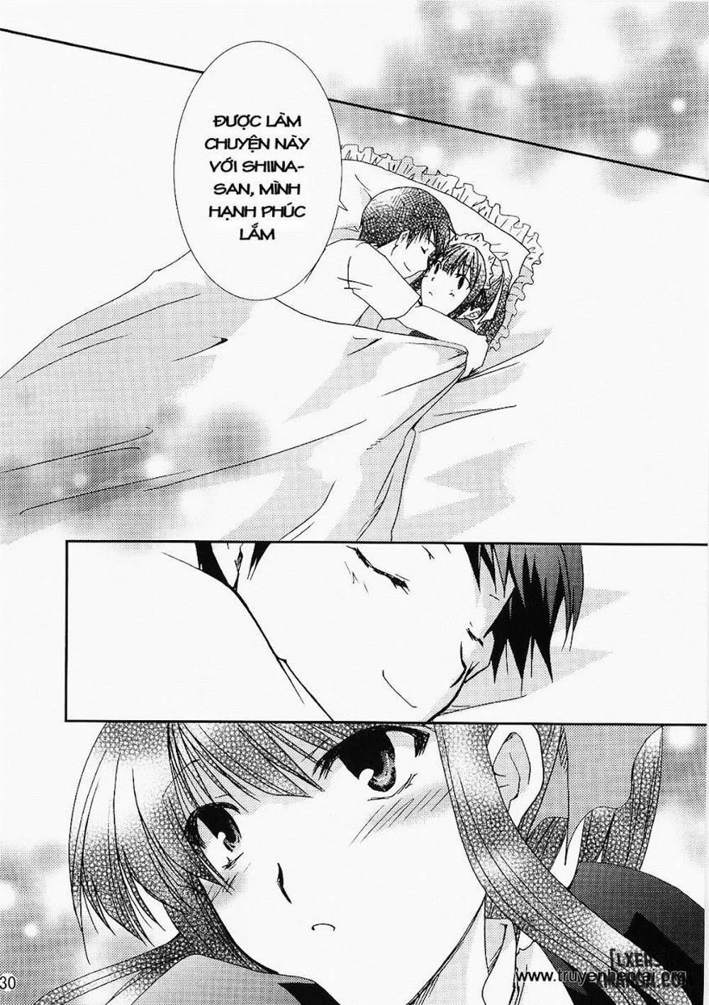 HentaiVN.net - Ảnh 27 - Aisai - Chap 1