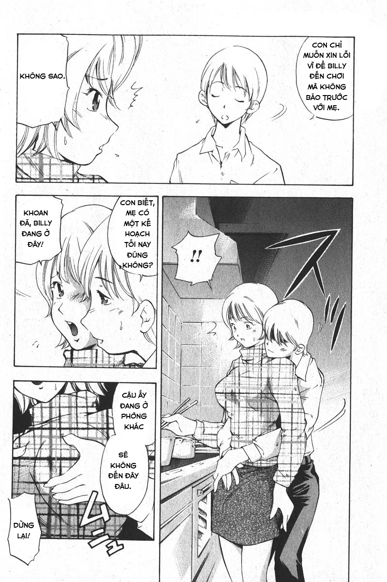 HentaiVN.net - Ảnh 3 - Real Entertainment - Chap 1