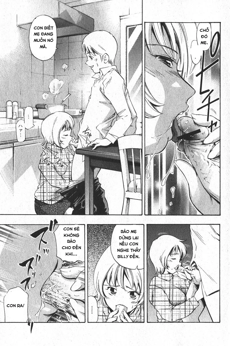 HentaiVN.net - Ảnh 4 - Real Entertainment - Chap 1