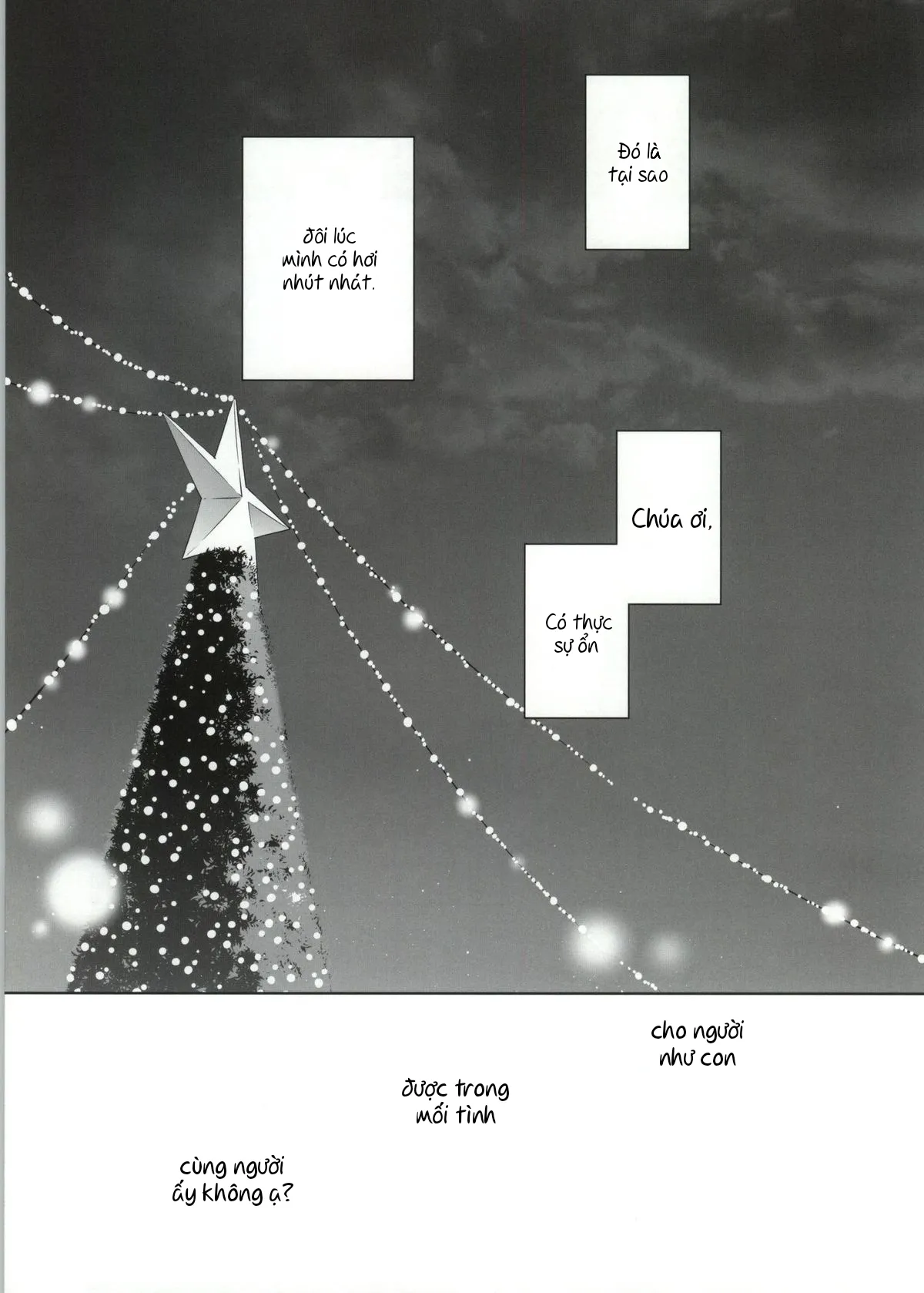 HentaiVN.net - Ảnh 13 - Soko ni Aru Kimi to no Kiseki (Love Live!) [The Miracle Of Being With You] - Chap 1