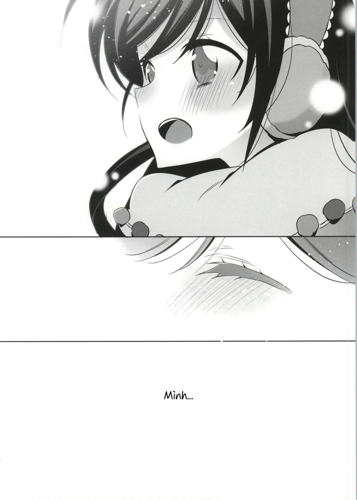 HentaiVN.net - Ảnh 22 - Soko ni Aru Kimi to no Kiseki (Love Live!) [The Miracle Of Being With You] - Chap 1