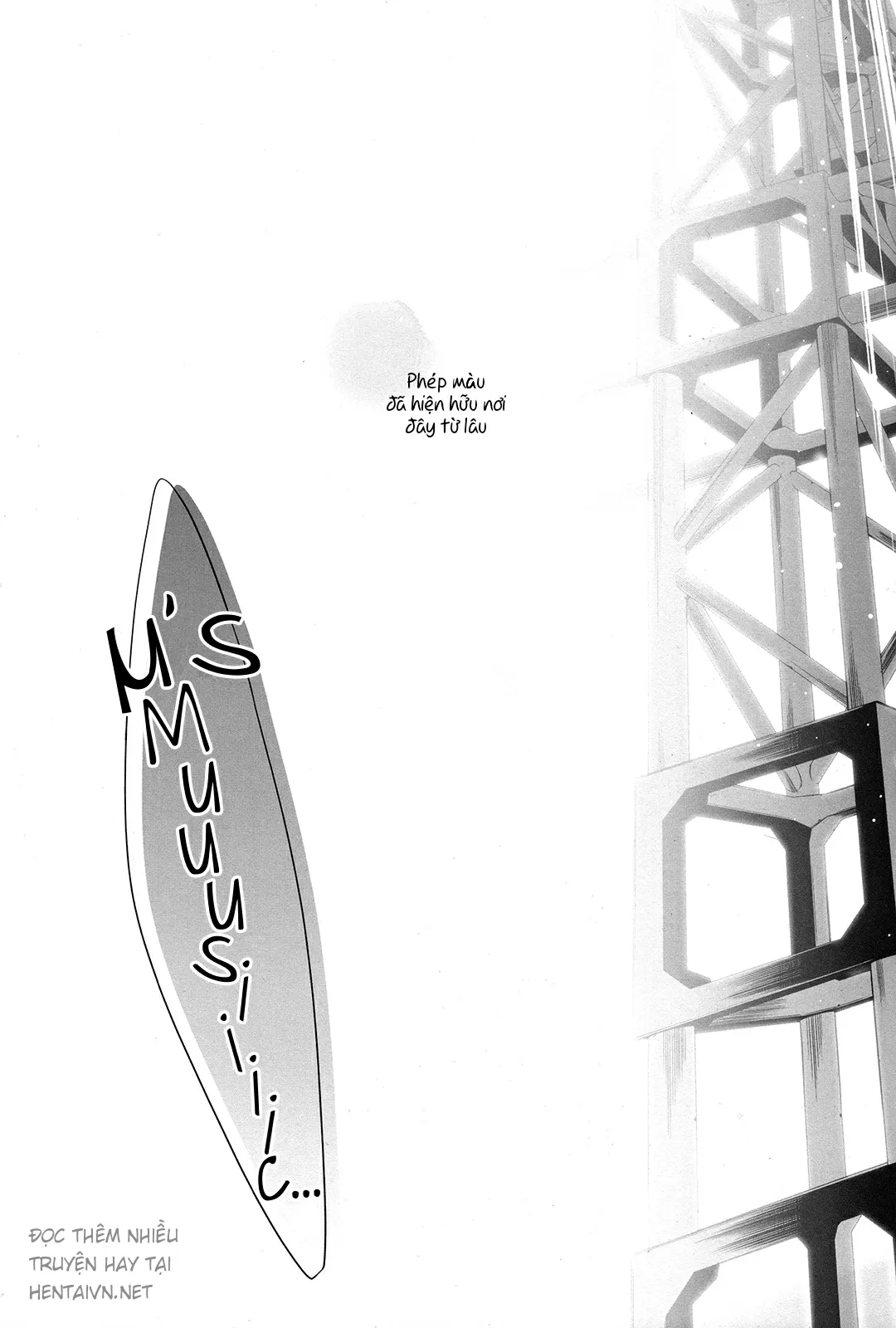 HentaiVN.net - Ảnh 35 - Soko ni Aru Kimi to no Kiseki (Love Live!) [The Miracle Of Being With You] - Chap 1