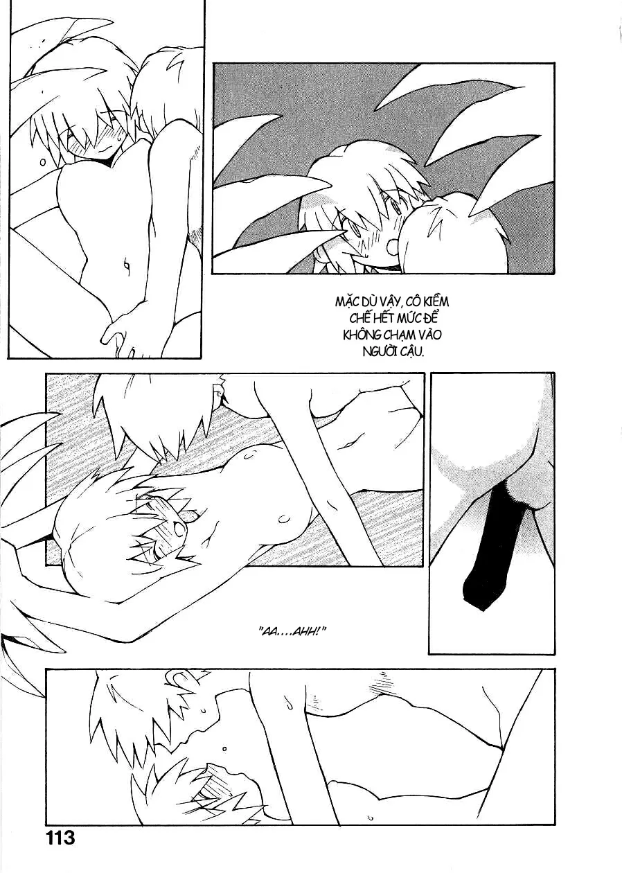 HentaiVN.net - Ảnh 12 - Gai [トゲトゲ, Togetoge] - Chap 1