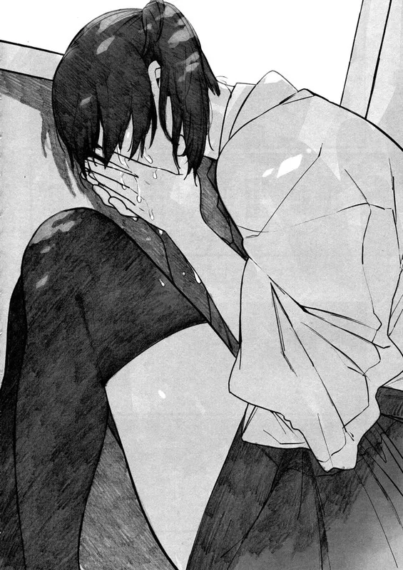 HentaiVN.net - Ảnh 23 - Midare Somenishi Tare Yue ni [Who Else Would Have Ruined Me So] - Chap 1