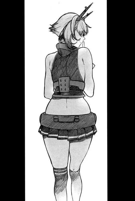 HentaiVN.net - Ảnh 26 - Midare Somenishi Tare Yue ni [Who Else Would Have Ruined Me So] - Chap 1