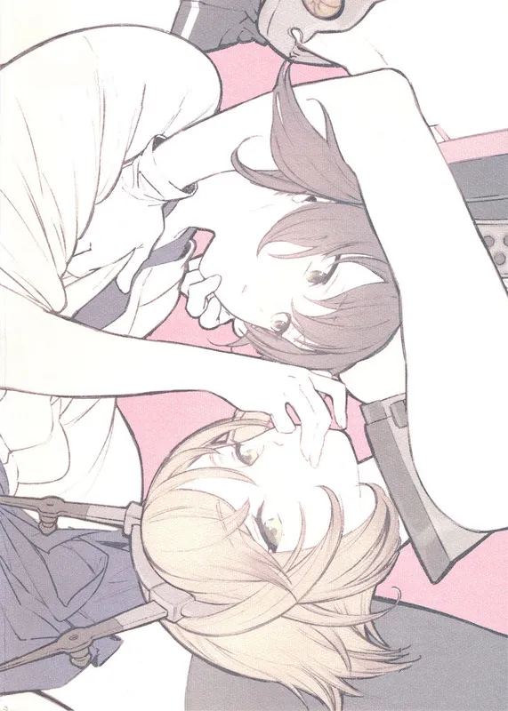 HentaiVN.net - Ảnh 31 - Midare Somenishi Tare Yue ni [Who Else Would Have Ruined Me So] - Chap 1