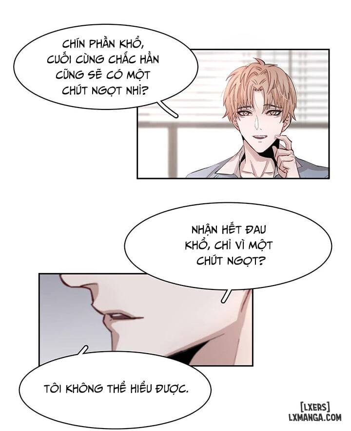 HentaiVN.net - Ảnh 10 - Phi âu bất hạ - Chap 1