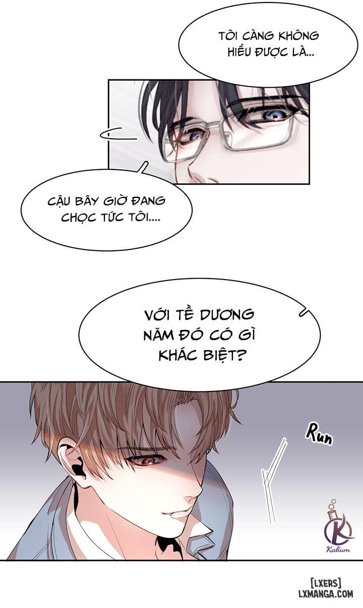 HentaiVN.net - Ảnh 11 - Phi âu bất hạ - Chap 1