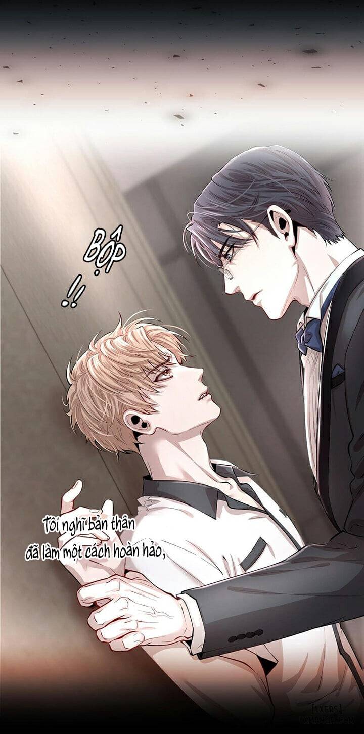 HentaiVN.net - Ảnh 14 - Phi âu bất hạ - Chap 1