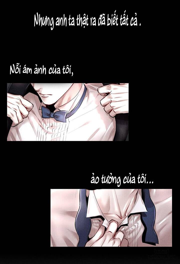 HentaiVN.net - Ảnh 15 - Phi âu bất hạ - Chap 1