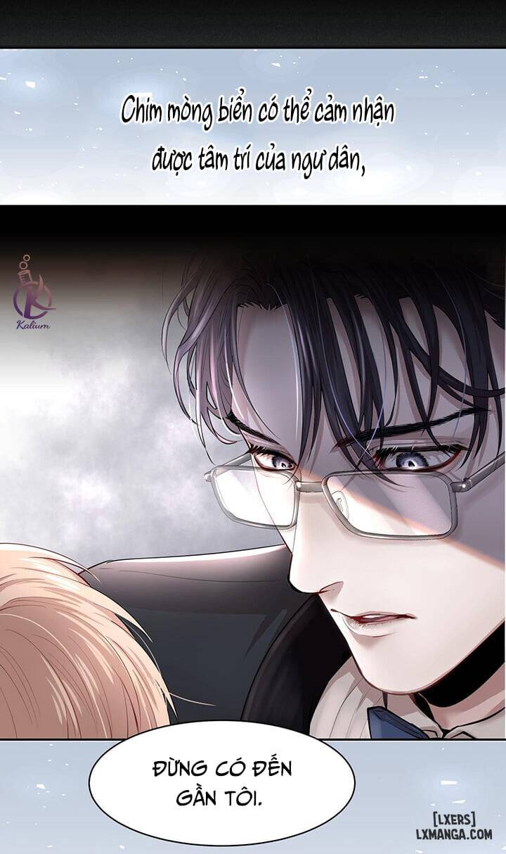 HentaiVN.net - Ảnh 16 - Phi âu bất hạ - Chap 1