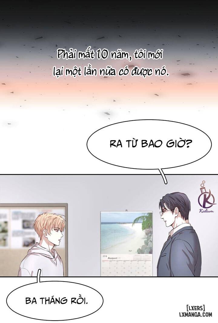 HentaiVN.net - Ảnh 3 - Phi âu bất hạ - Chap 1