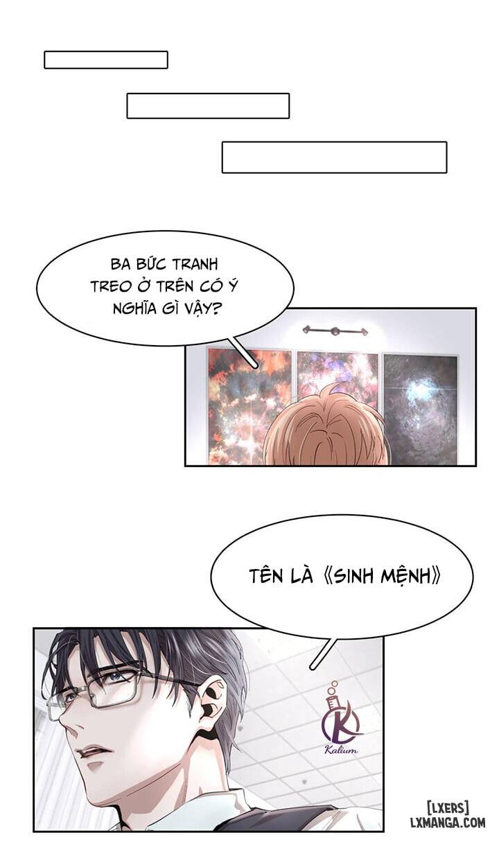 HentaiVN.net - Ảnh 5 - Phi âu bất hạ - Chap 1