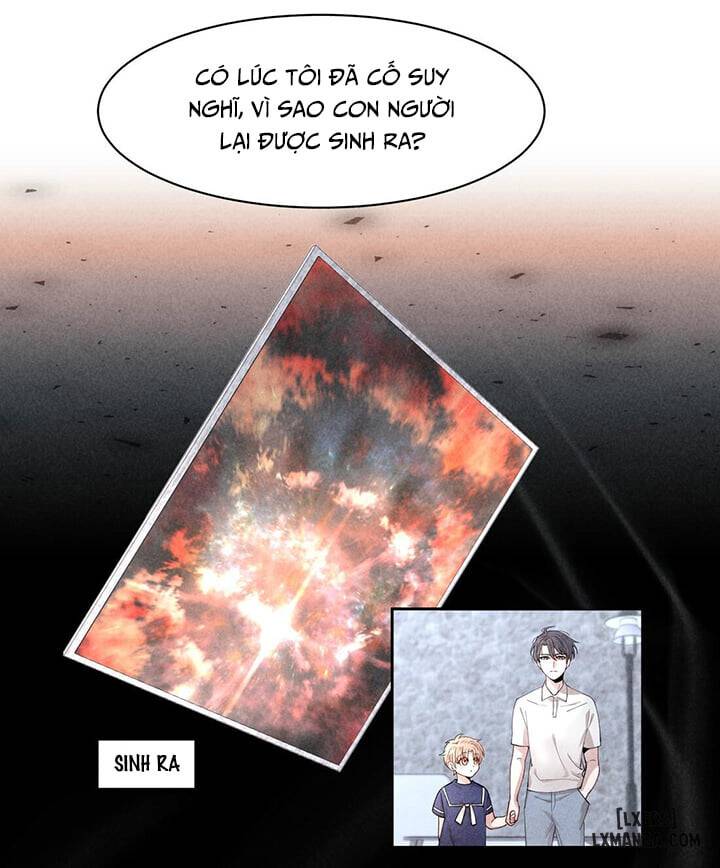 HentaiVN.net - Ảnh 6 - Phi âu bất hạ - Chap 1