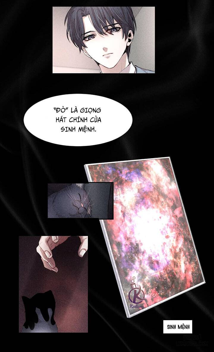 HentaiVN.net - Ảnh 7 - Phi âu bất hạ - Chap 1