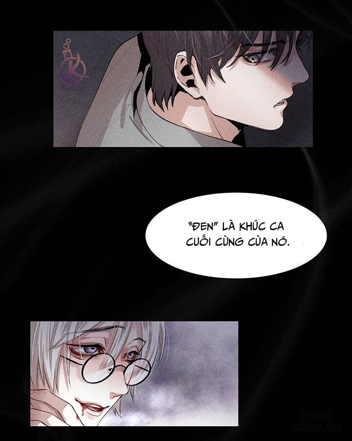 HentaiVN.net - Ảnh 8 - Phi âu bất hạ - Chap 1