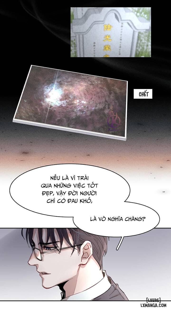 HentaiVN.net - Ảnh 9 - Phi âu bất hạ - Chap 1