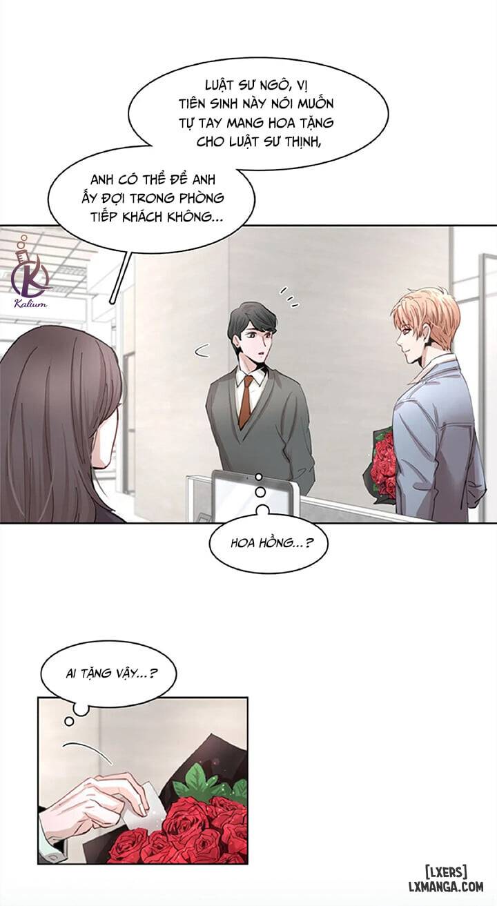 HentaiVN.net - Ảnh 10 - Phi âu bất hạ - Chap 2