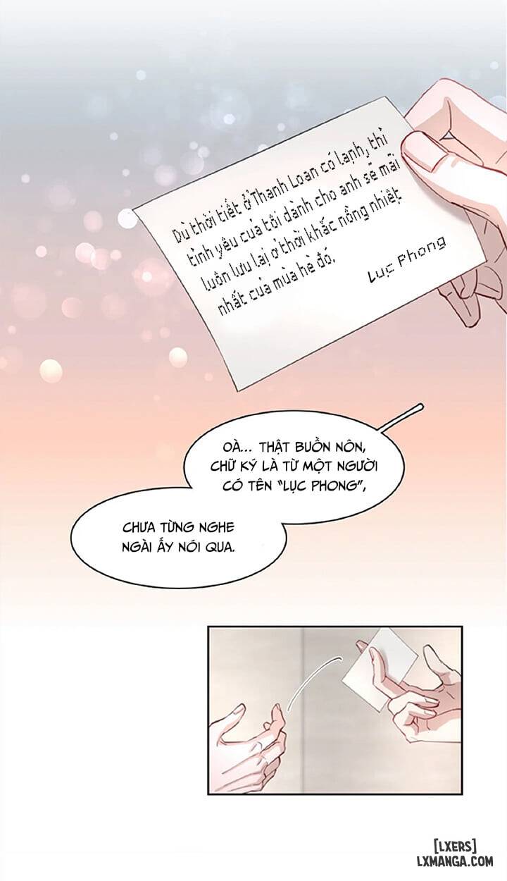 HentaiVN.net - Ảnh 11 - Phi âu bất hạ - Chap 2