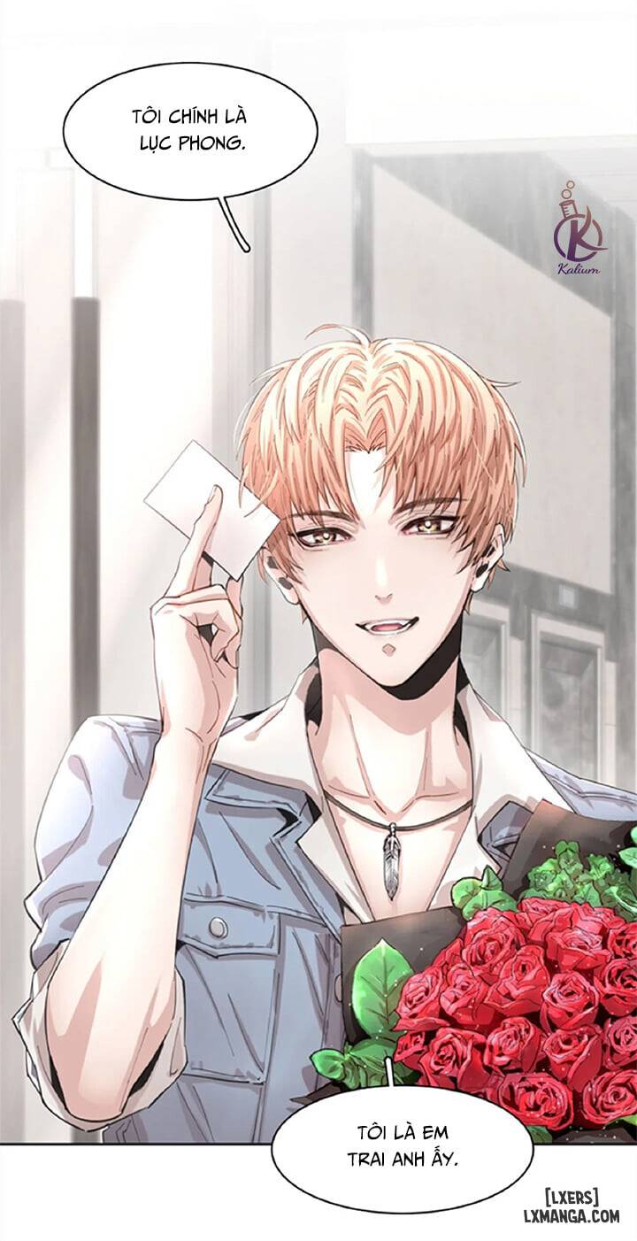HentaiVN.net - Ảnh 12 - Phi âu bất hạ - Chap 2