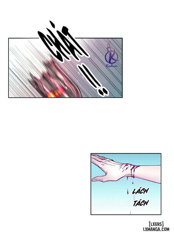 HentaiVN.net - Ảnh 17 - Phi âu bất hạ - Chap 2