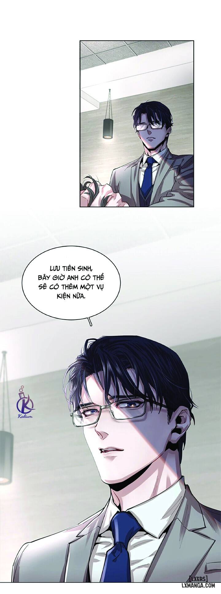 HentaiVN.net - Ảnh 20 - Phi âu bất hạ - Chap 2