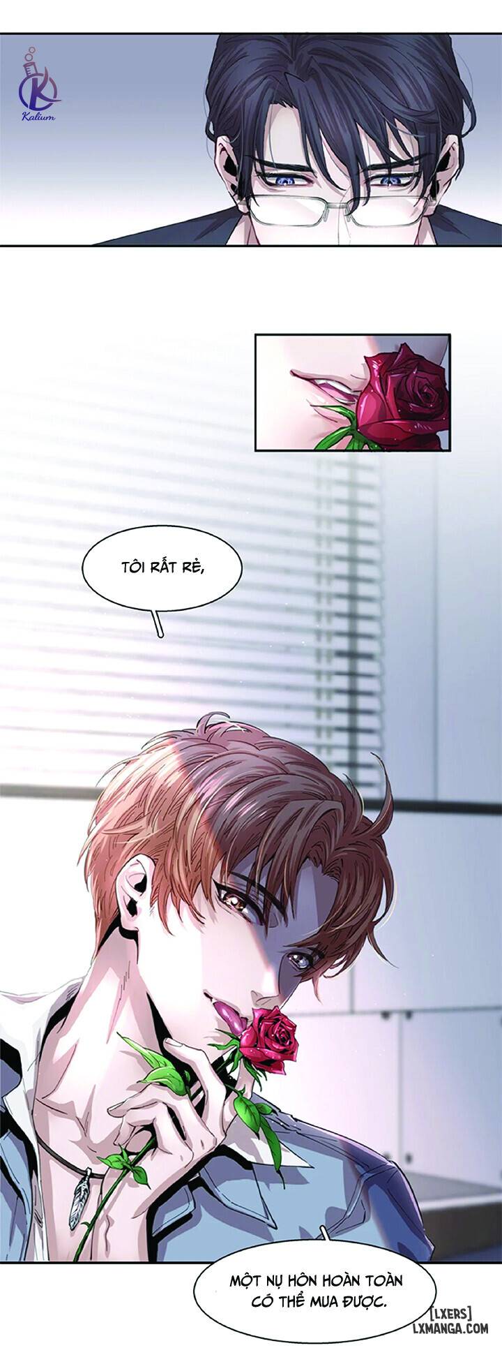HentaiVN.net - Ảnh 26 - Phi âu bất hạ - Chap 2